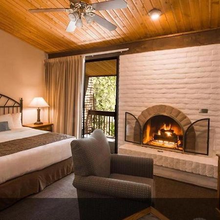 Arroyo Roble Resort At Oak Creek Sedona Esterno foto