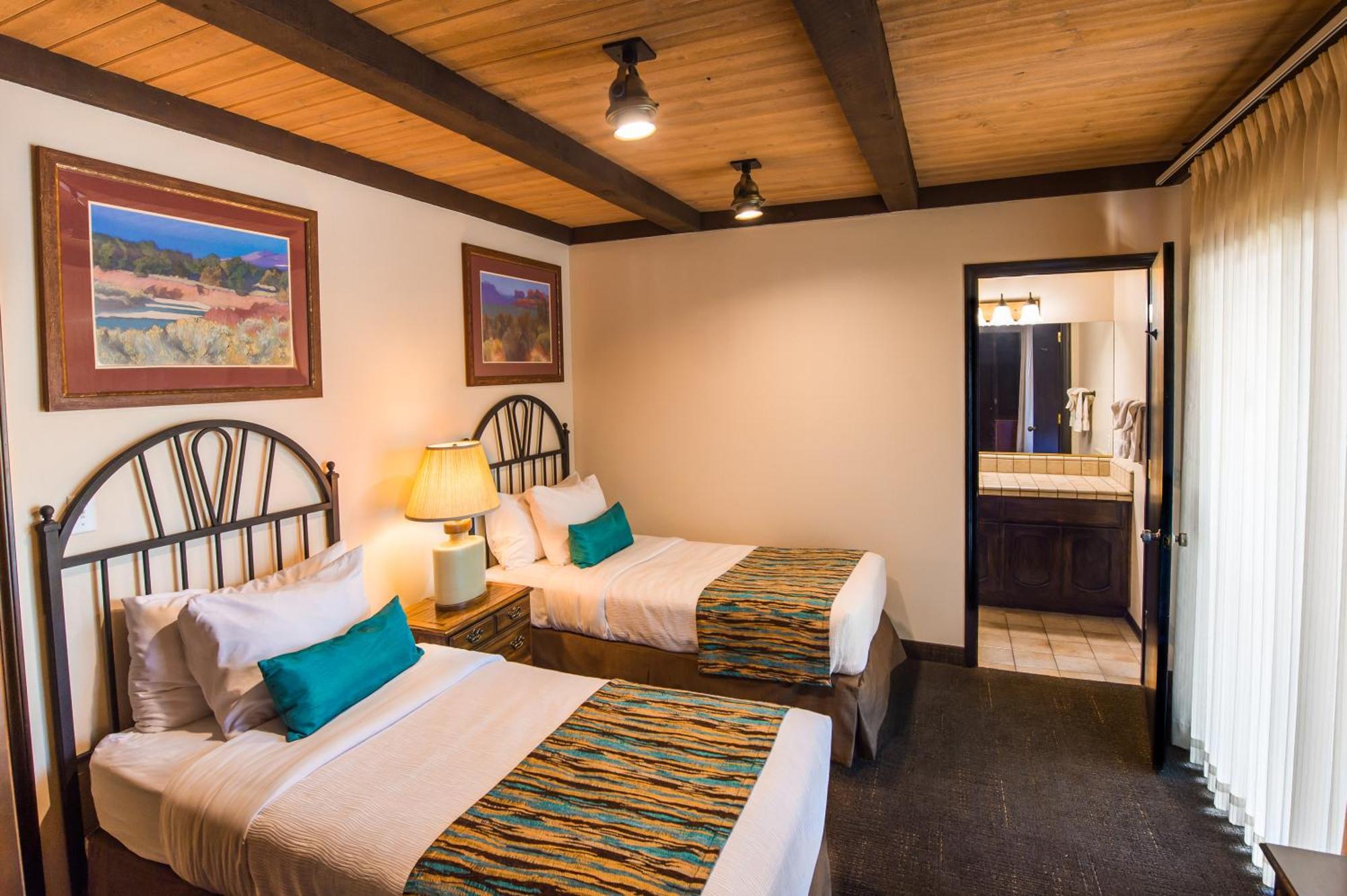 Arroyo Roble Resort At Oak Creek Sedona Esterno foto