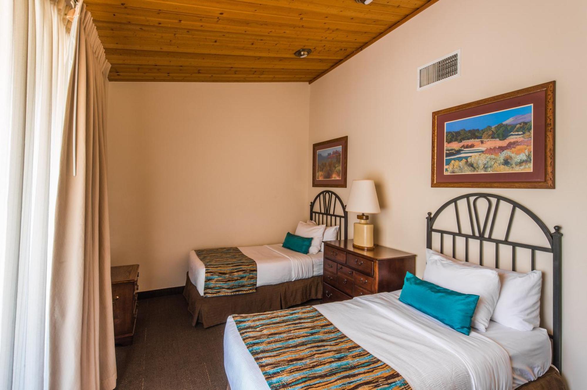 Arroyo Roble Resort At Oak Creek Sedona Esterno foto
