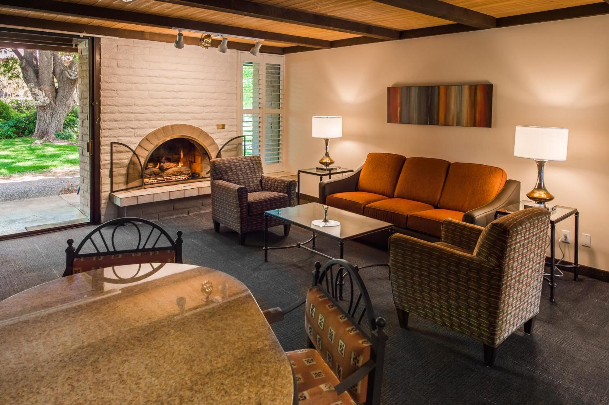 Arroyo Roble Resort At Oak Creek Sedona Esterno foto