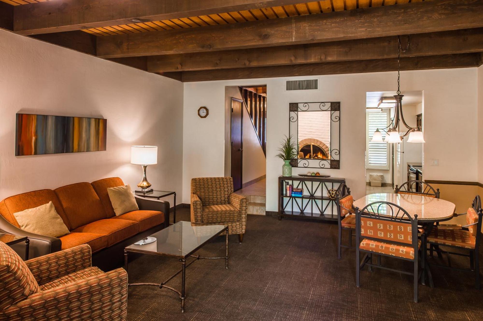 Arroyo Roble Resort At Oak Creek Sedona Esterno foto