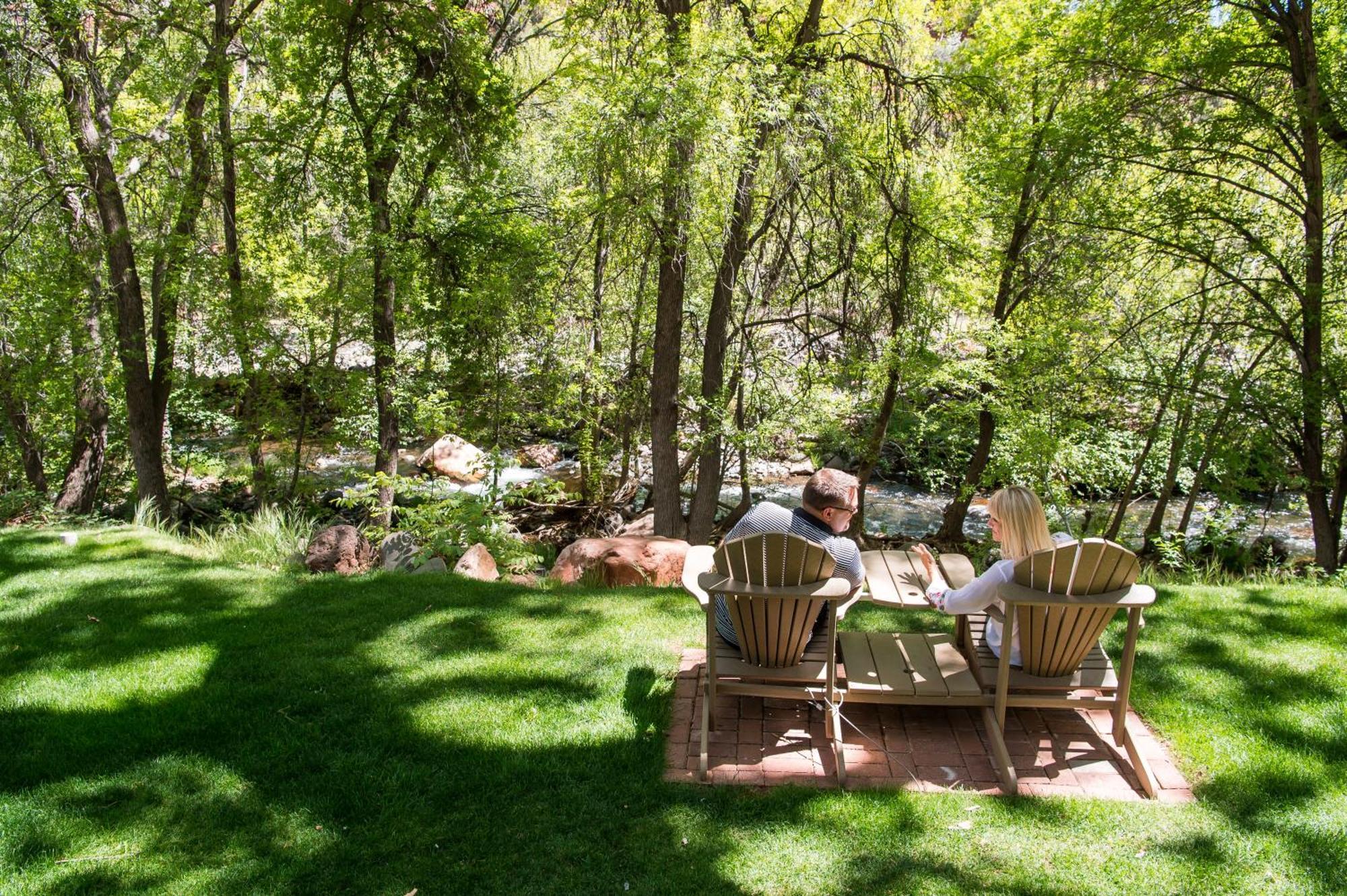 Arroyo Roble Resort At Oak Creek Sedona Esterno foto