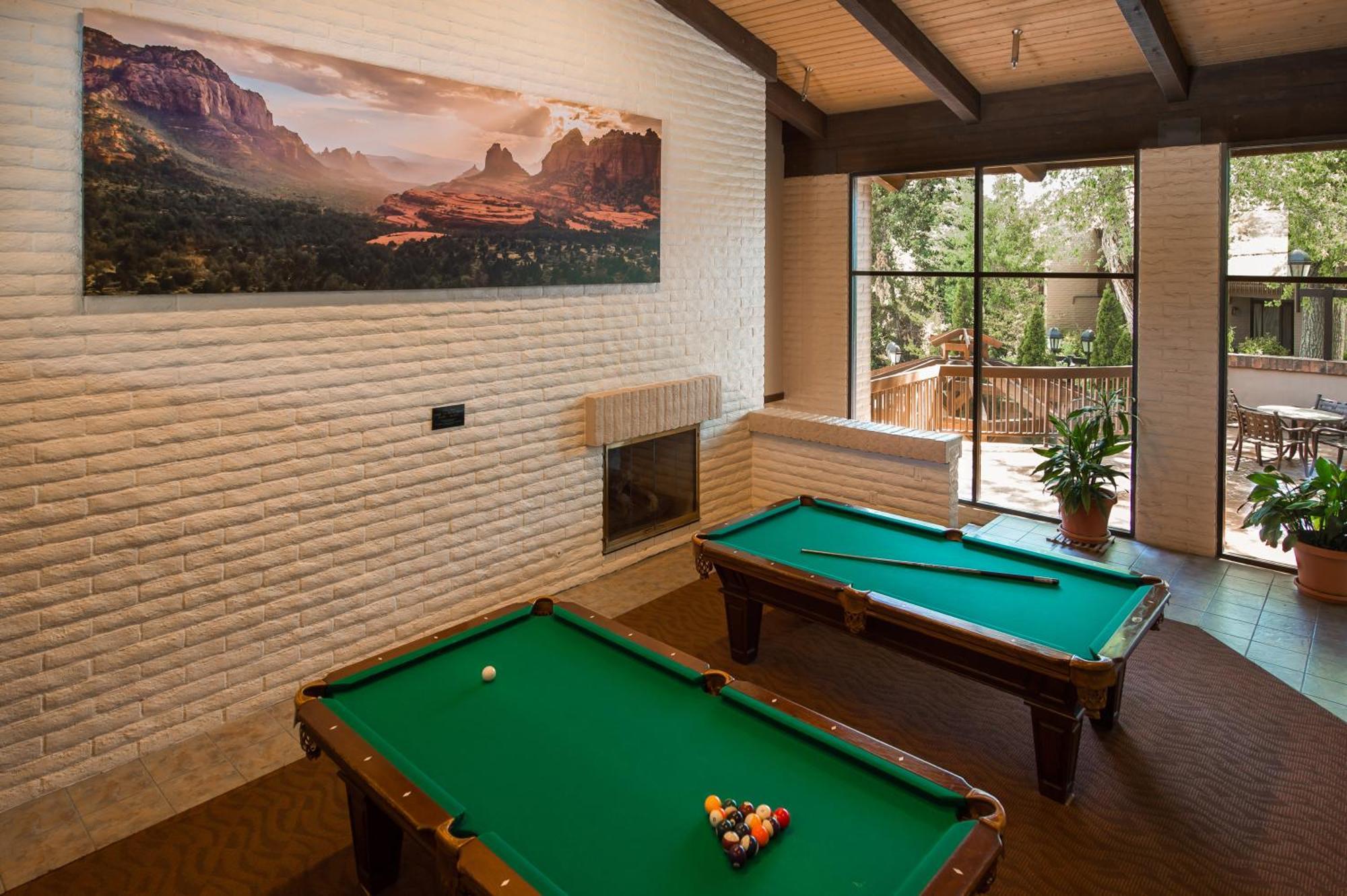 Arroyo Roble Resort At Oak Creek Sedona Esterno foto