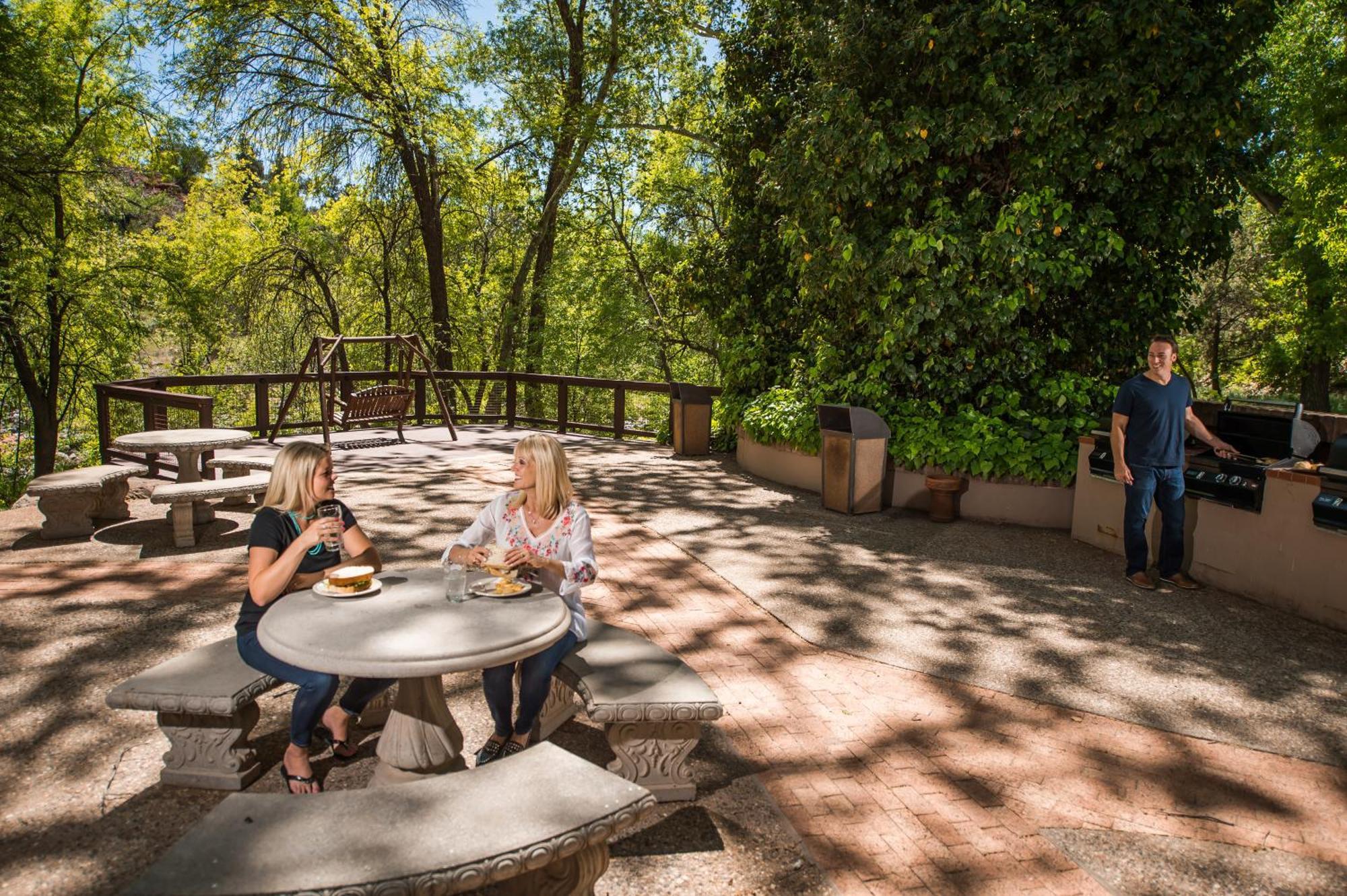 Arroyo Roble Resort At Oak Creek Sedona Esterno foto