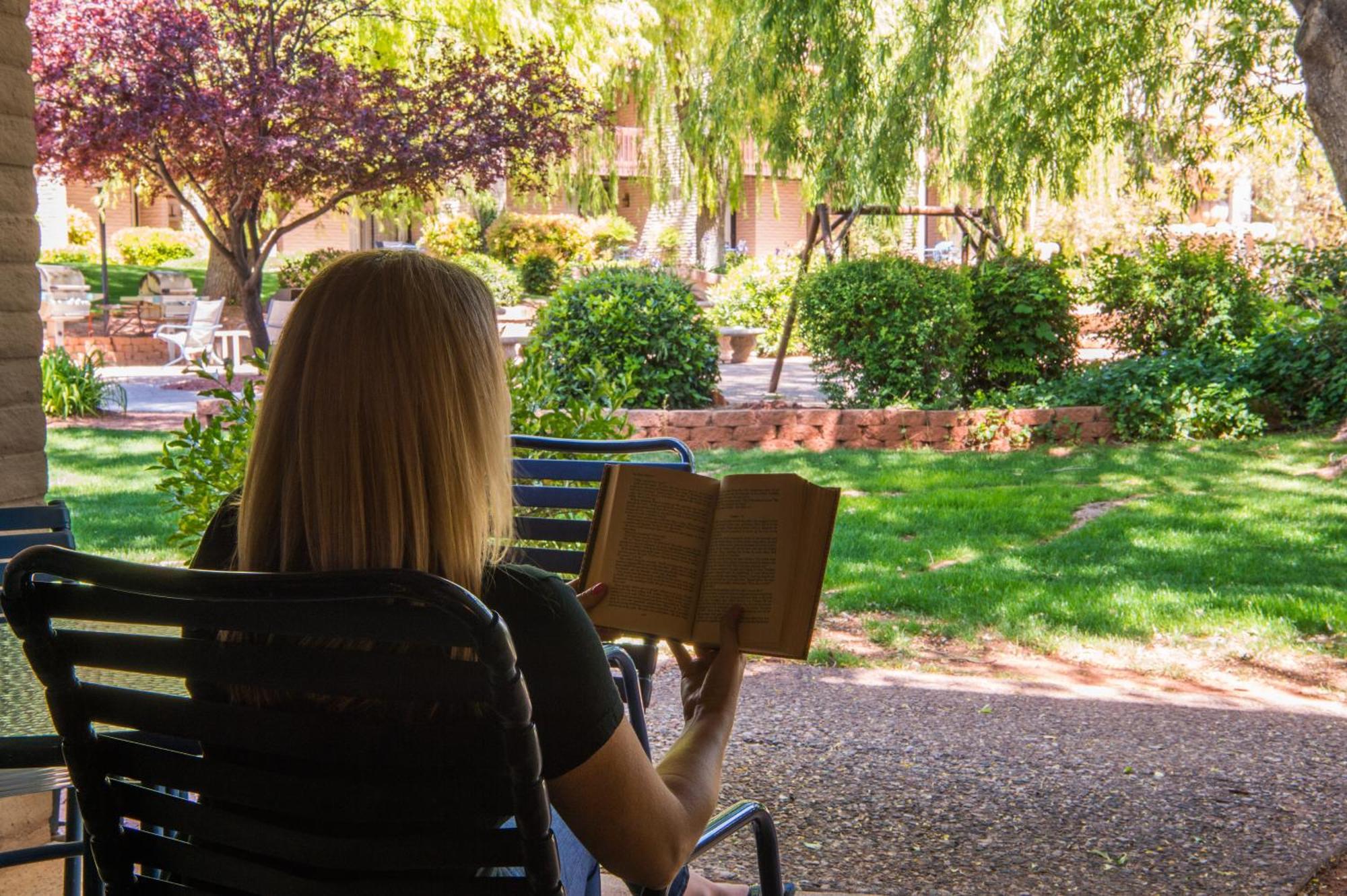 Arroyo Roble Resort At Oak Creek Sedona Esterno foto