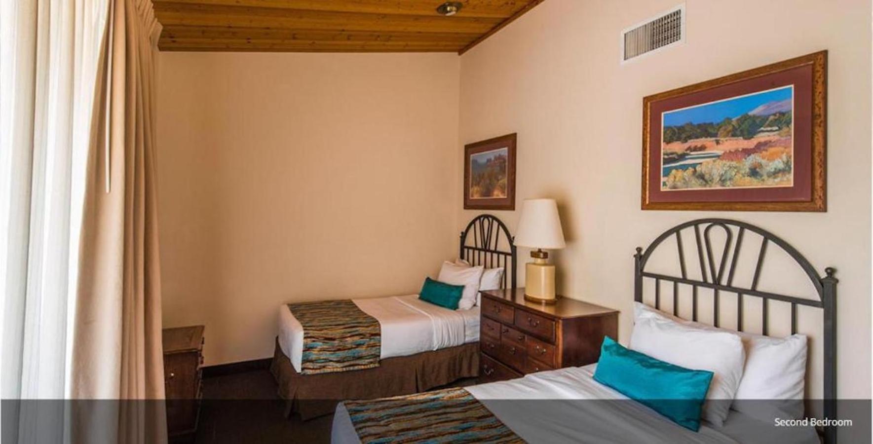 Arroyo Roble Resort At Oak Creek Sedona Esterno foto