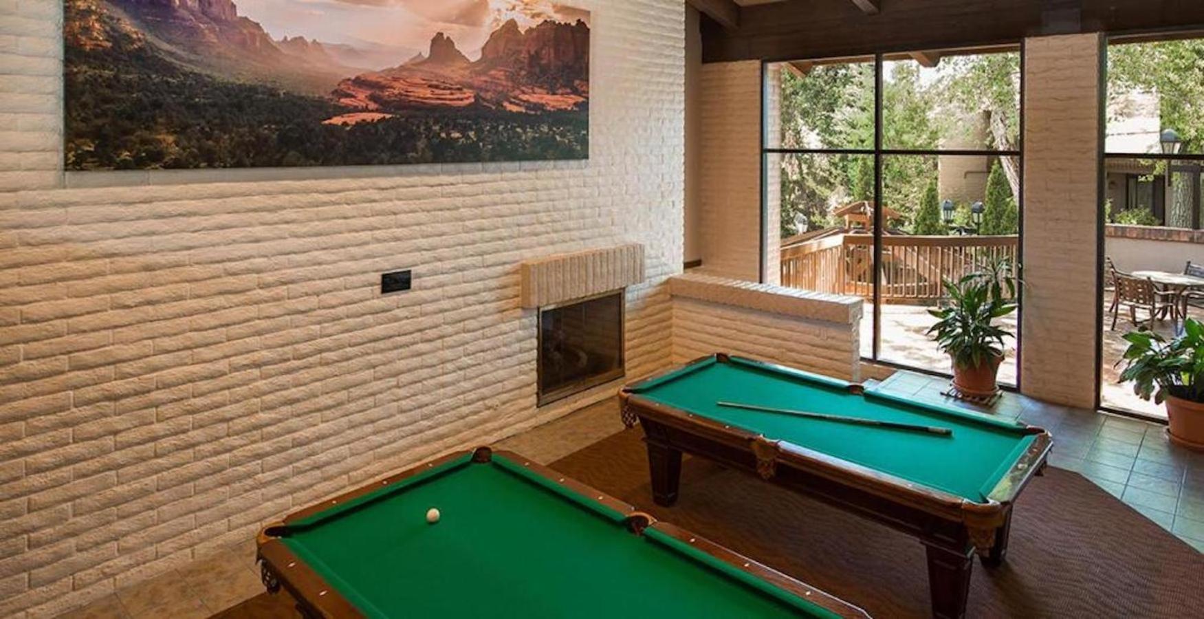 Arroyo Roble Resort At Oak Creek Sedona Esterno foto