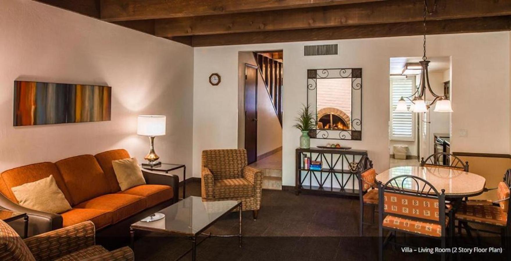 Arroyo Roble Resort At Oak Creek Sedona Esterno foto